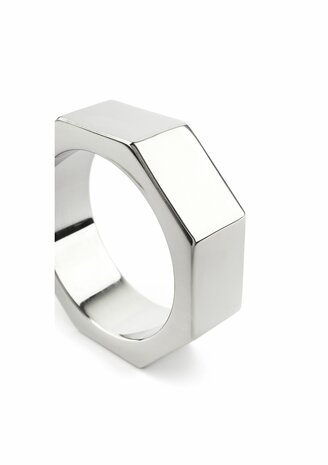 Nut C-Ring 40mm