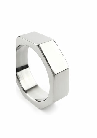 Nut C-Ring 45mm