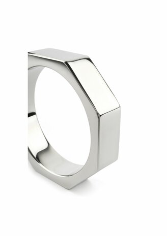 Nut C-Ring 55mm