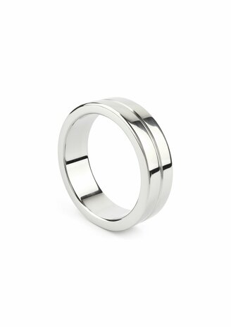 Single Grooved C-Ring 45mm