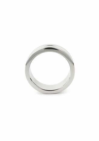 Single Grooved C-Ring 45mm