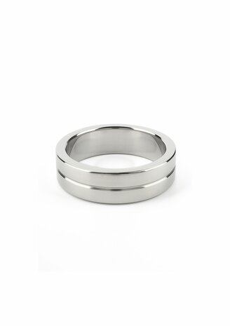 Single Grooved C-Ring 45mm