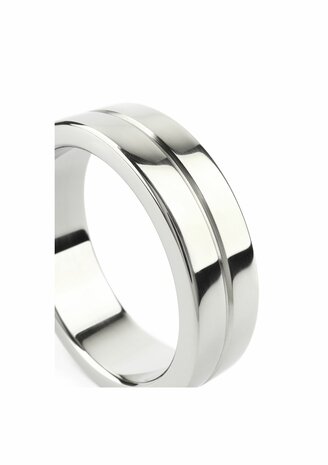 Single Grooved C-Ring 45mm