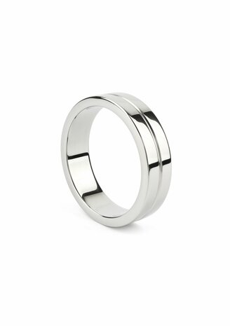 Single Grooved C-Ring 50mm