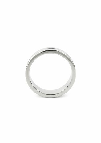 Single Grooved C-Ring 50mm