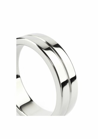Single Grooved C-Ring 50mm