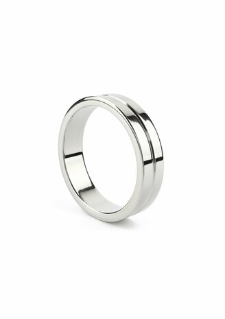 Single Grooved C-Ring 55mm