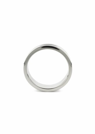 Single Grooved C-Ring 55mm