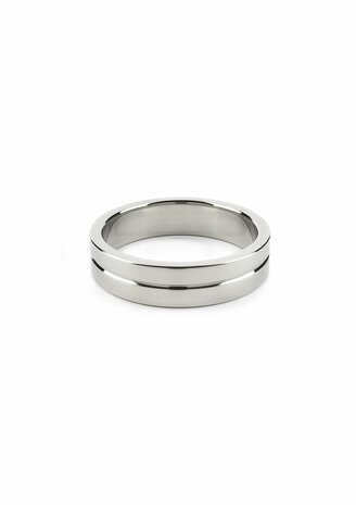 Single Grooved C-Ring 55mm