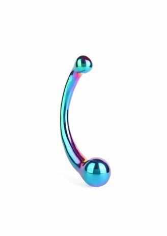 The Curvy G-spot Rainbow