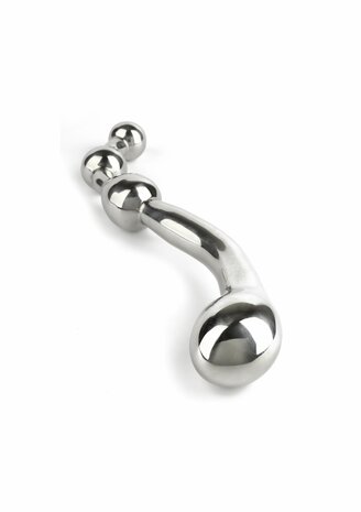 Multi-Stim Pleasure Wand