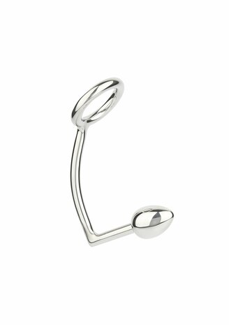 Ass Hitch Egg 30mm/Ring 40mm