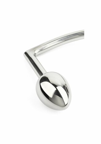 Ass Hitch Egg 30mm/Ring 40mm