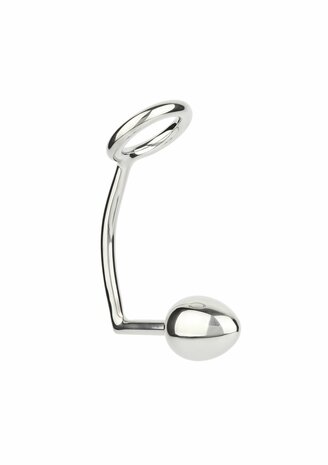 Ass Hitch Egg 40mm/Ring 40mm