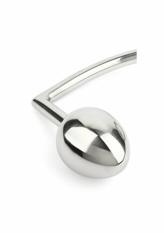 Ass Hitch Egg 40mm/Ring 40mm