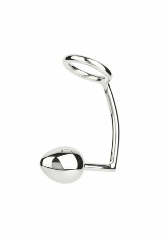 Ass Hitch Egg 45mm/Ring 45mm