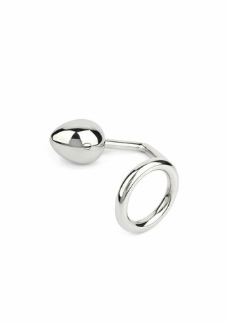 Ass Hitch Egg 45mm/Ring 45mm