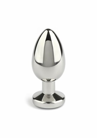 Jewled Butt Plug Small