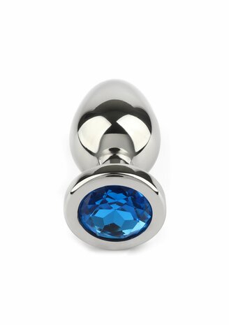 Jewled Butt Plug Small