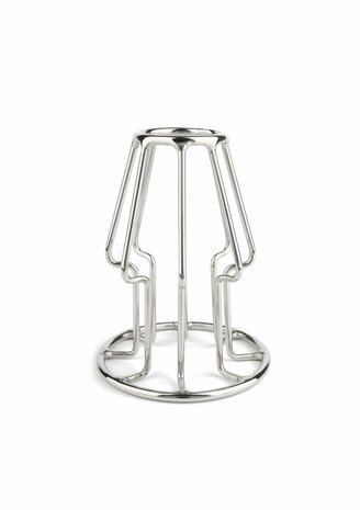 Trapezoid Anal Plug Medium