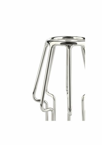 Trapezoid Anal Plug Medium