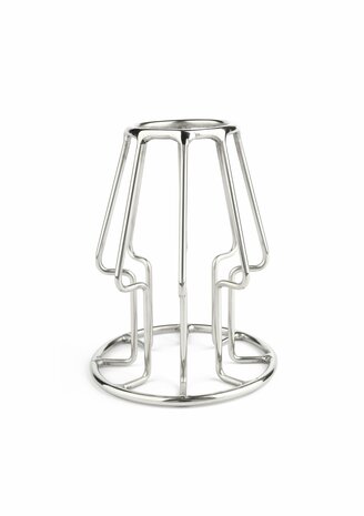 Trapezoid Anal Plug Large