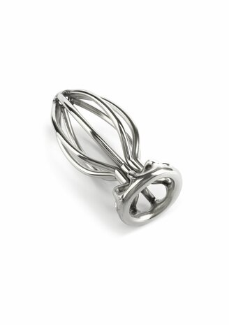 Round Wire Plug Small