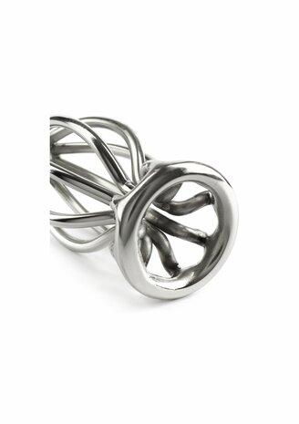 Round Wire Plug Small