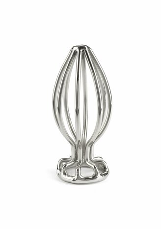 Round Wire Plug Medium