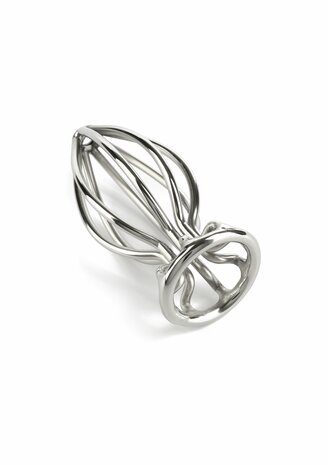 Round Wire Plug Medium