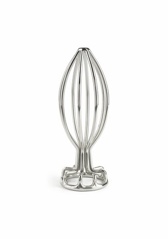 Round Wire Plug Large