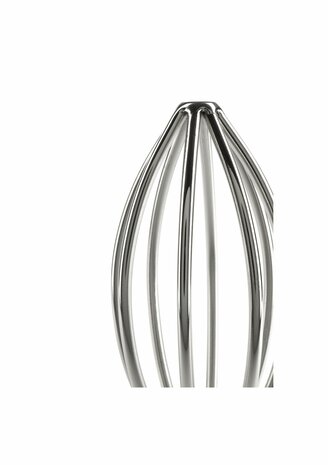 Round Wire Plug Large