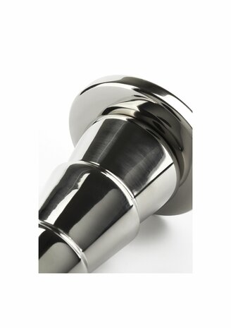 Advanced Cone Butt Plug