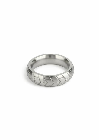 MeGa Tire C-Ring Satin 50mm