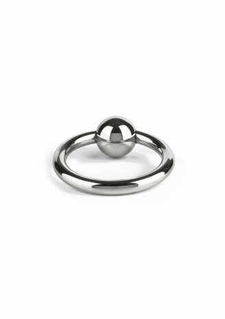 Ball Closure C-Ring 40mm