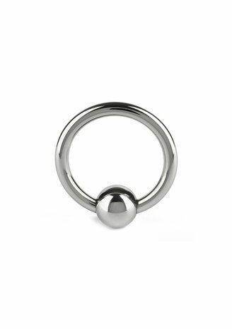 Ball Closure C-Ring 40mm