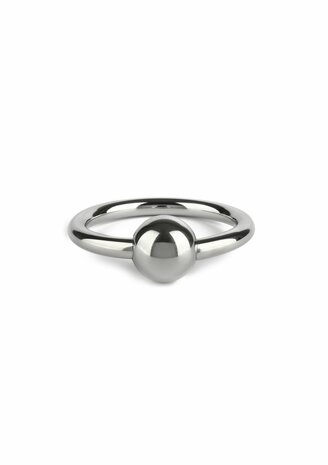 Ball Closure C-Ring 45mm