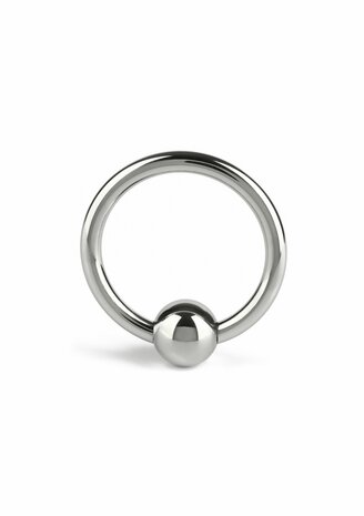 Ball Closure C-Ring 45mm