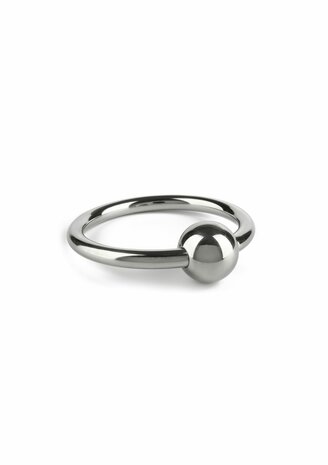 Ball Closure C-Ring 50mm