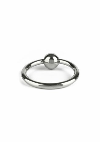 Ball Closure C-Ring 50mm