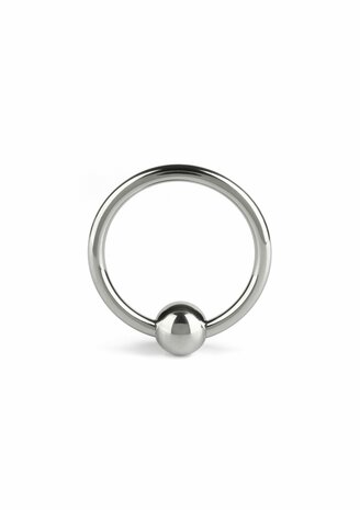 Ball Closure C-Ring 50mm
