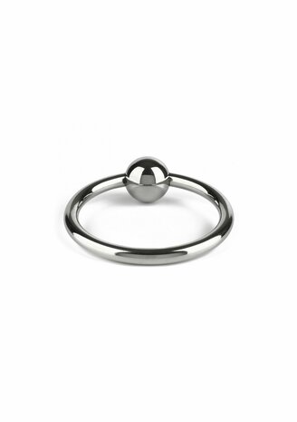 Ball Closure C-Ring 55mm