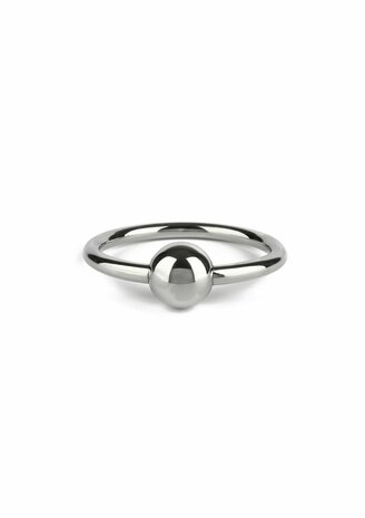 Ball Closure C-Ring 55mm