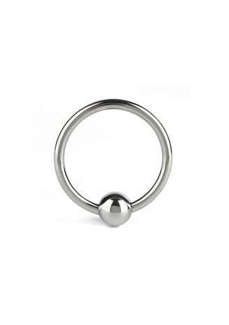 Ball Closure C-Ring 55mm
