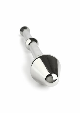 Stainless Steel Milking Stick