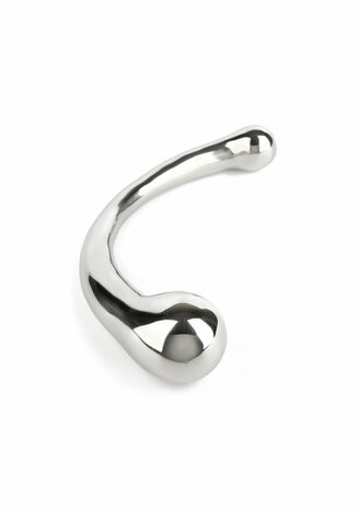 The Curvy G-spot Double Ended