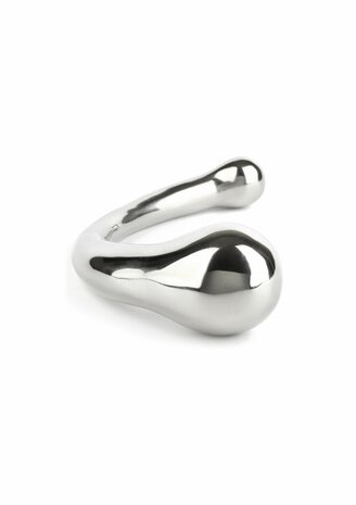 The Curvy G-spot Double Ended