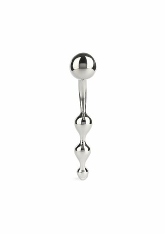 Twisted Desire Bulb Wand