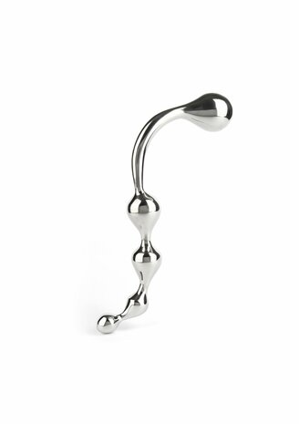 Twisted Desire Bulb Wand