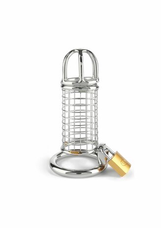 Matrix Cock Cage